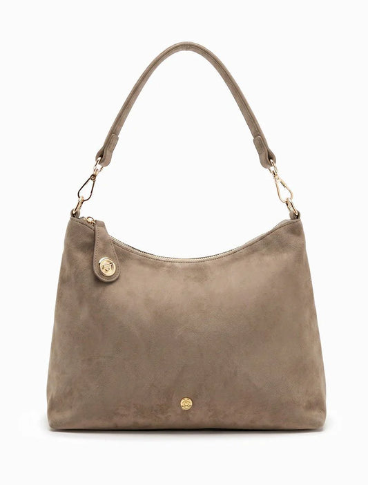 Leti Crossbody bag - Tan