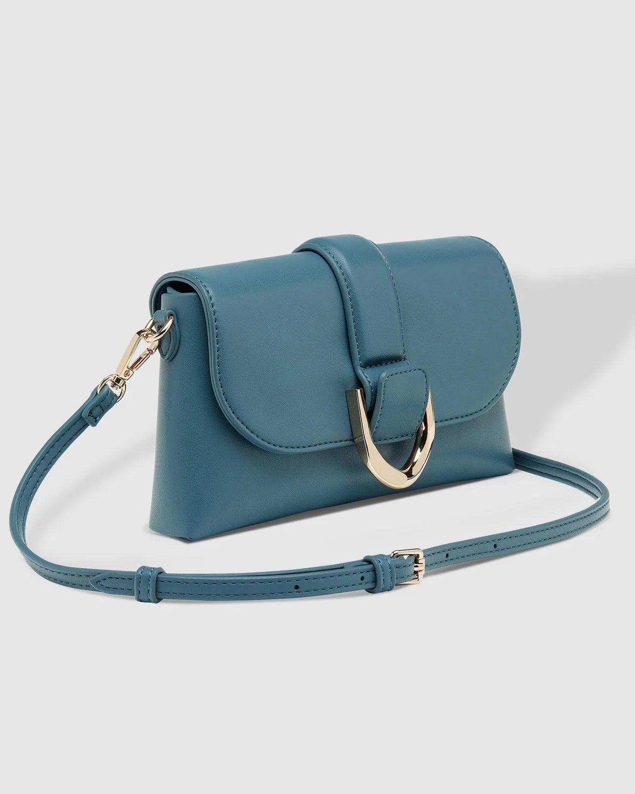 Pixie Crossbody Bag - 2 Colours