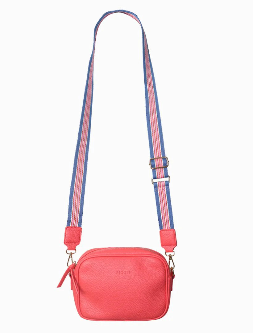 Ruby Sport Crossbody - 10 Colours
