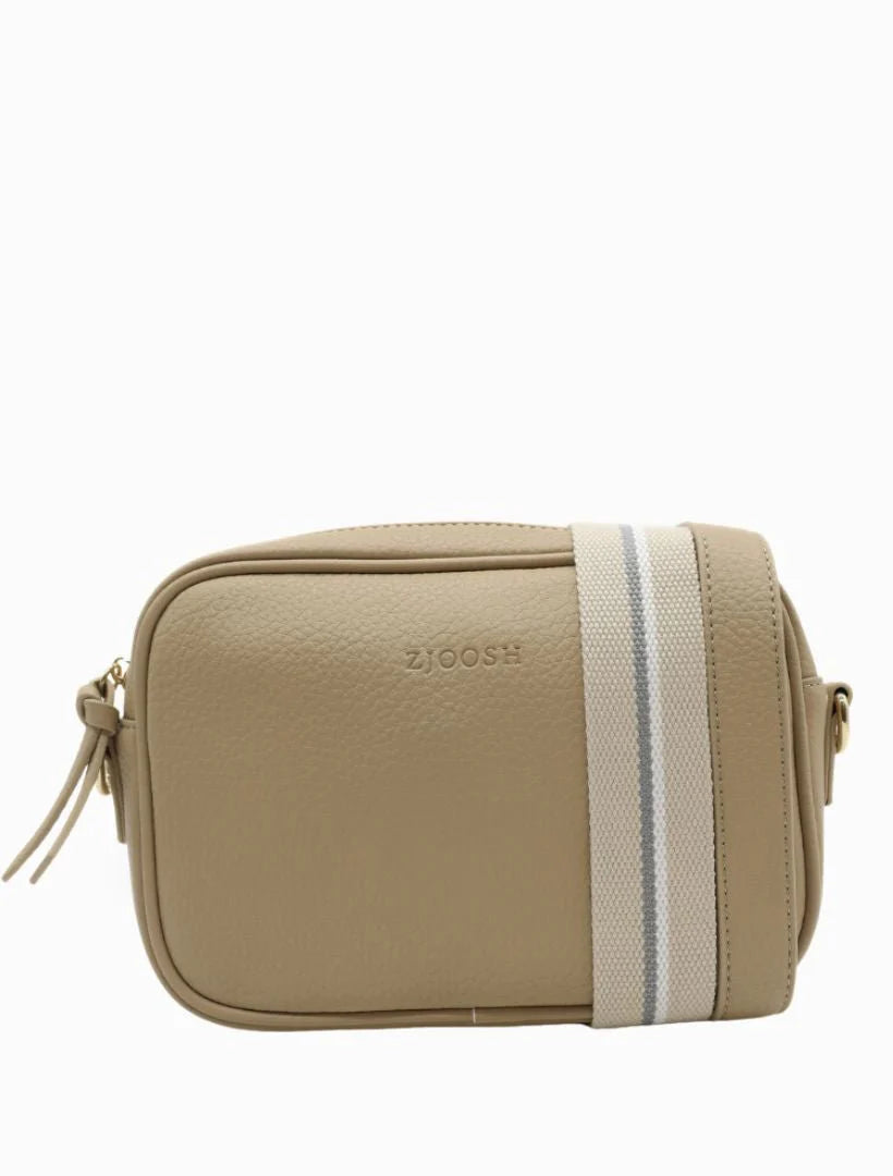 Ruby Sport Crossbody - 6 colours