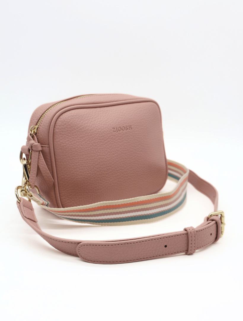 Ruby Sport Crossbody - 6 colours