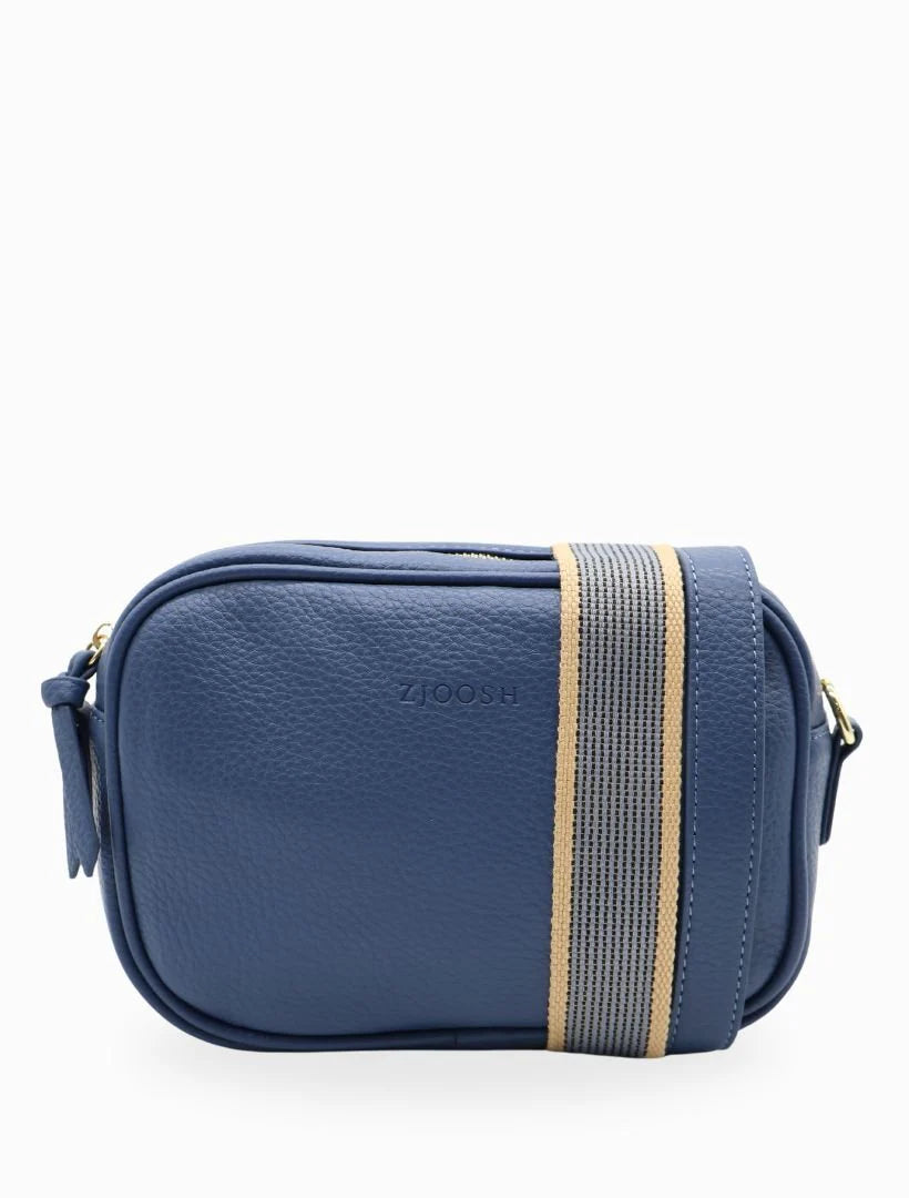 Ruby Sport Crossbody - 6 colours