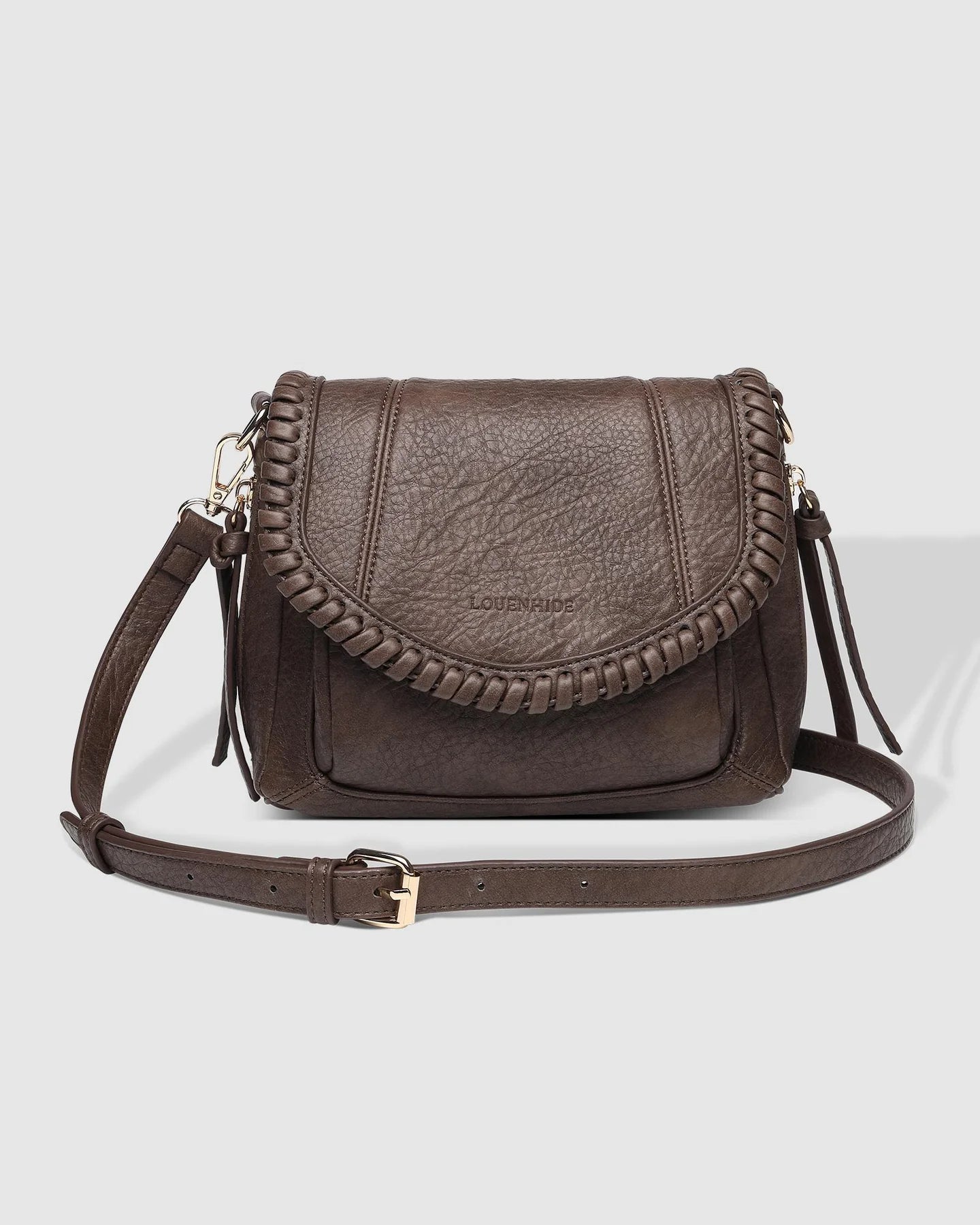 Shania Crossbody - 4 colours