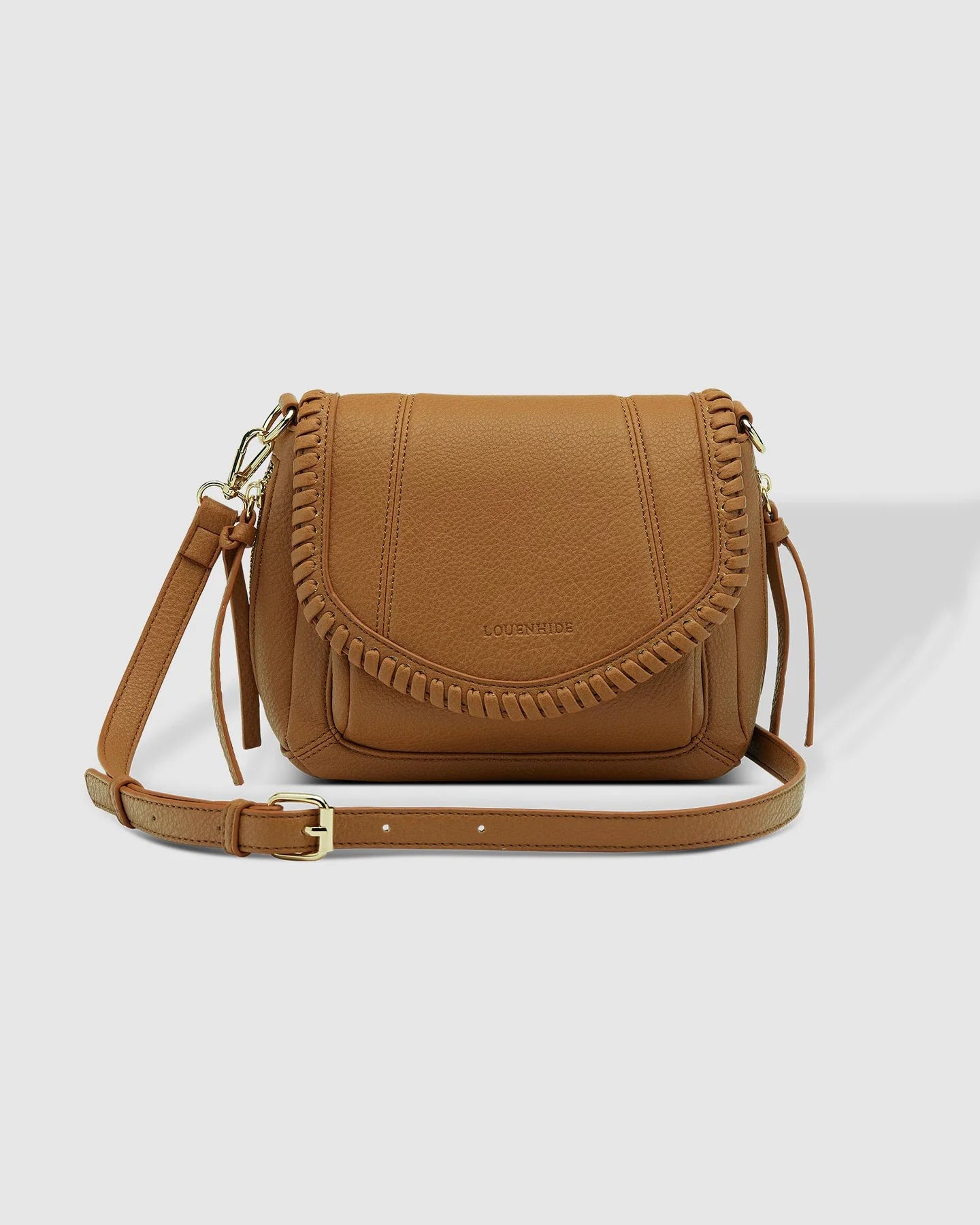 Shania Crossbody - 4 colours