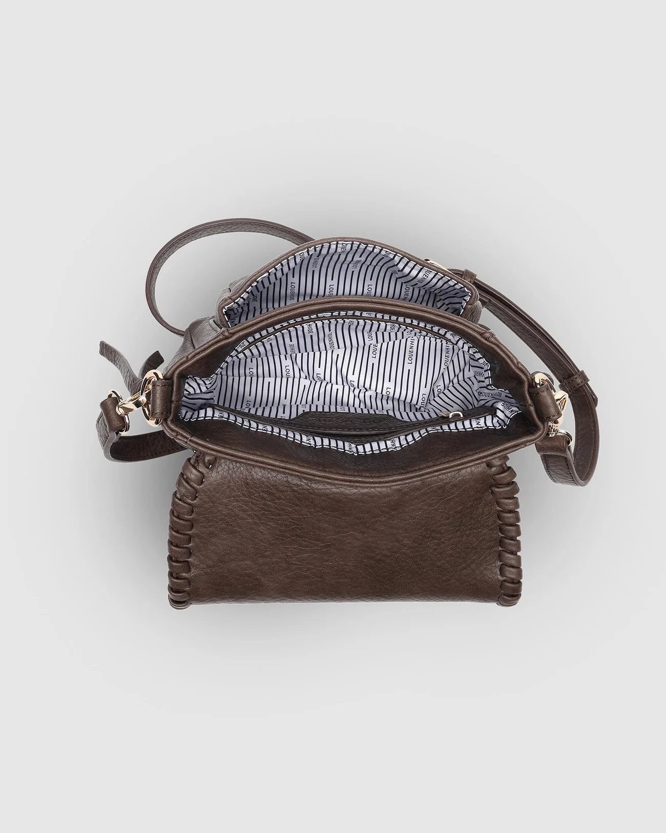 Shania Crossbody - 4 colours