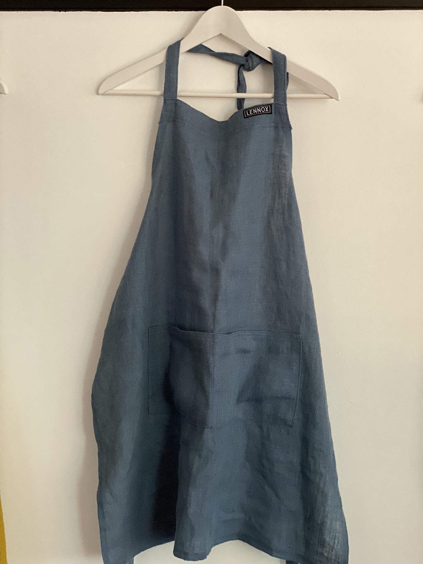 Linen Aprons