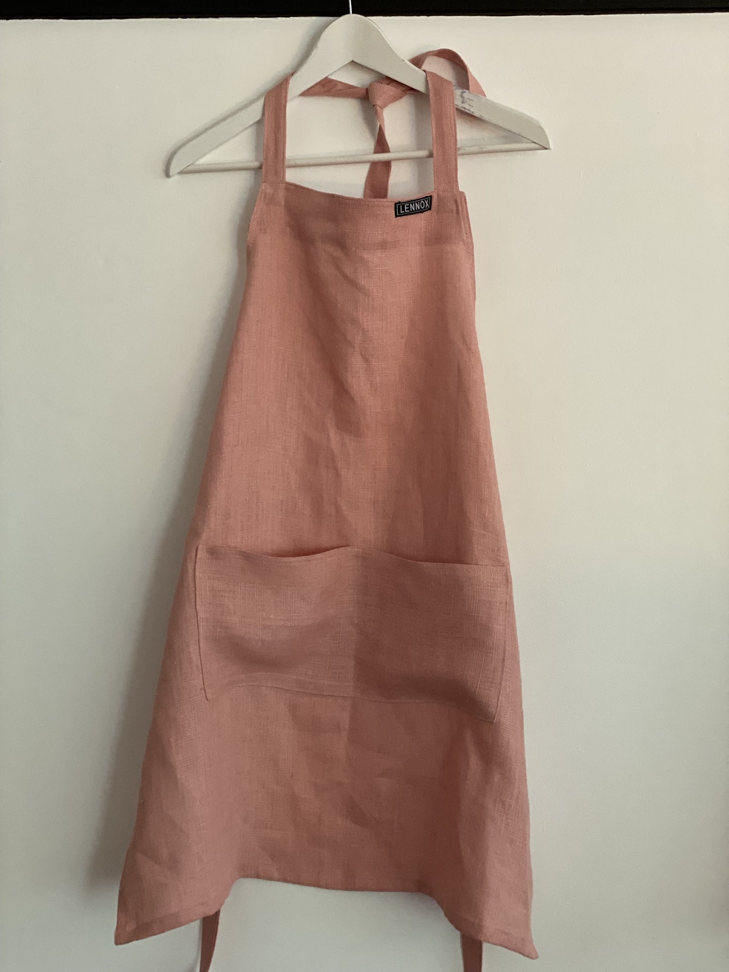 Linen Aprons