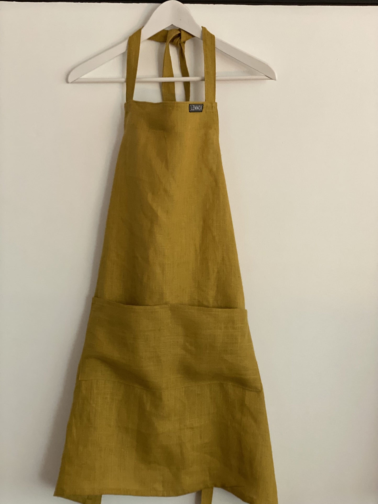 Linen Aprons