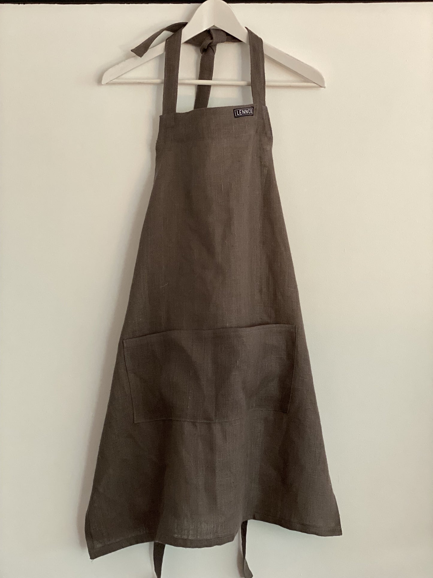 Linen Aprons