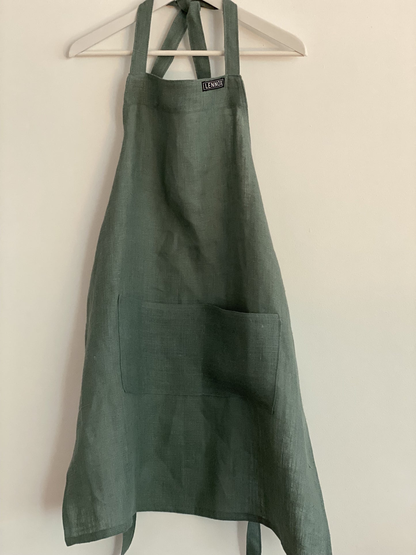 Linen Aprons