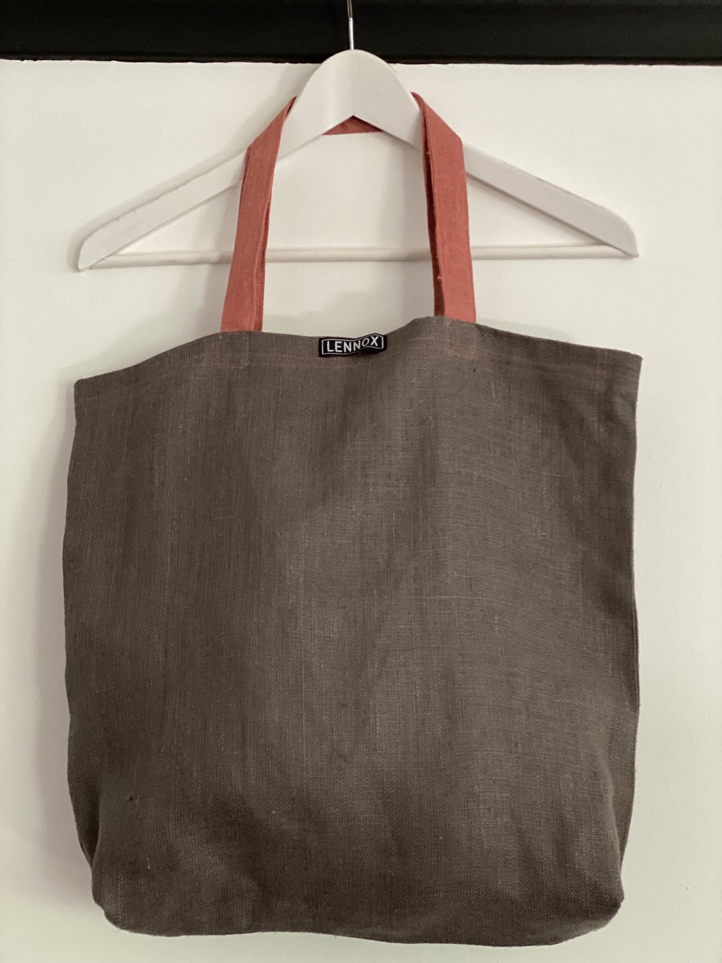 Linen Tote Bags