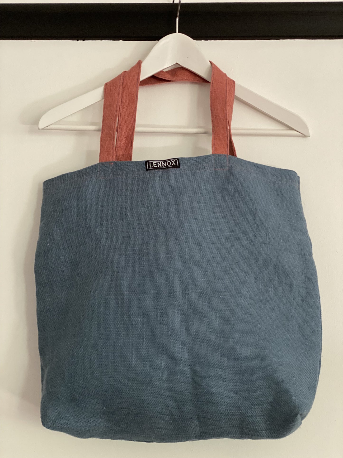 Linen Tote Bags