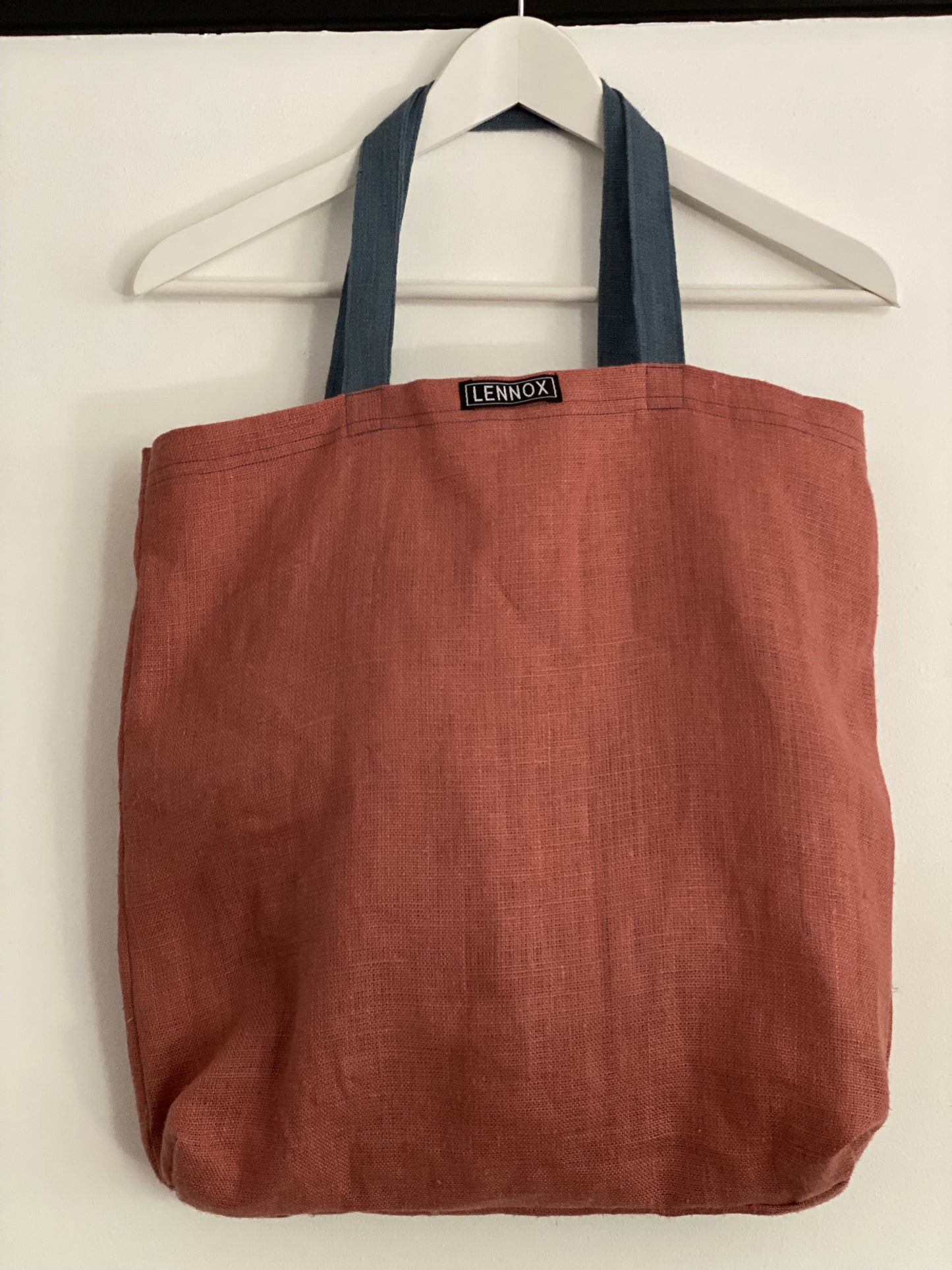 Linen Tote Bags