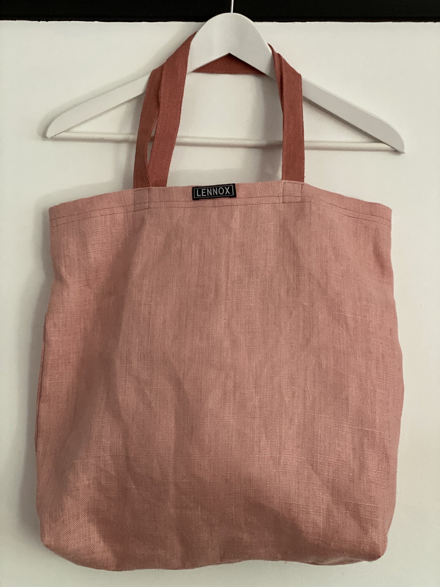 Linen Tote Bags