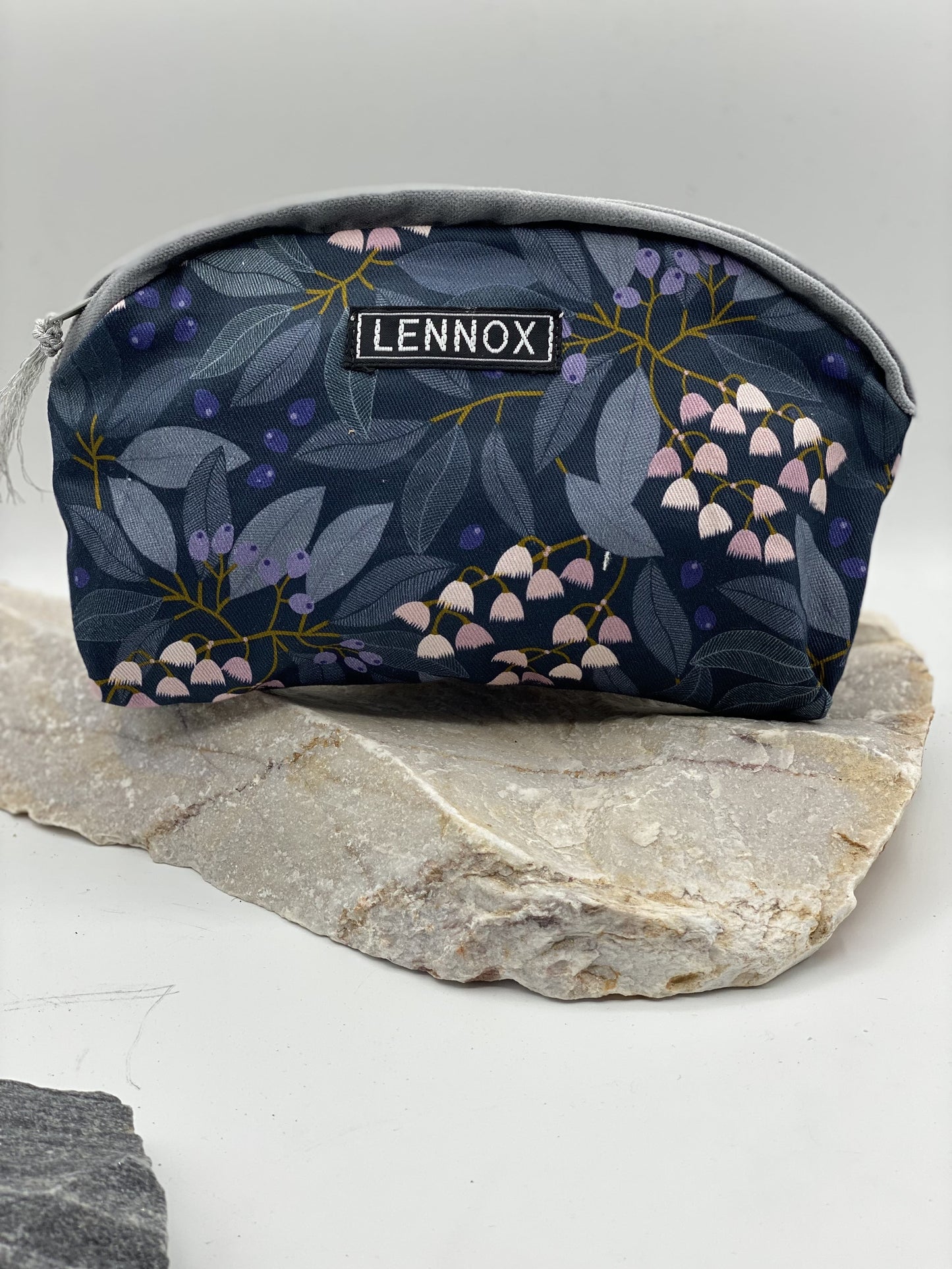 Make up bags - 12 Designs